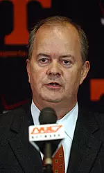 David Cutcliffe