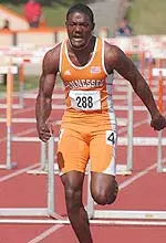 Justin Gatlin