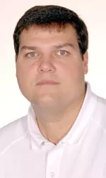 Matt Luke