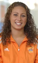 Misty Cain