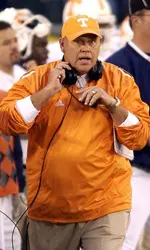 Coach Fulmer