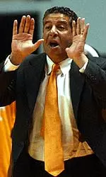 Bruce Pearl