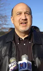 Rob Patrick