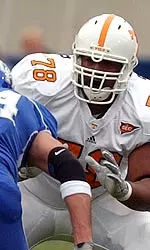 Ramon Foster