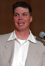 Chipper Jones