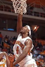 Brandon Crump