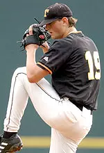 Luke Hochevar