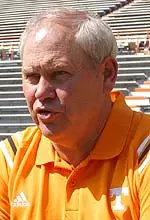 Phillip Fulmer