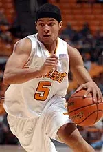 Chris Lofton