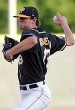 Luke Hochevar