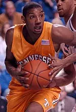 Andre Patterson