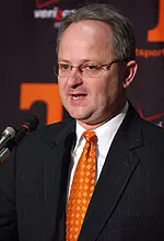 Mike Hamilton