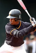 Julio Borbon