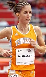 Elizabeth McCalley