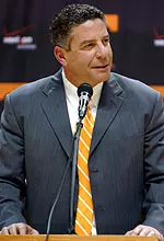 Bruce Pearl