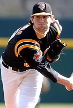 Luke Hochevar