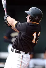 Josh Alley