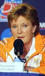 Coach Summitt