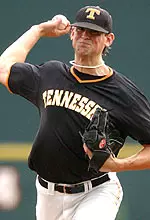 Luke Hochevar