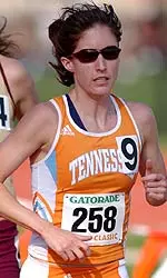 Elizabeth McCalley