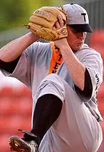 Chris Howell