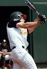 Chase Headley