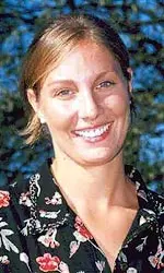 Jennifer Arndt