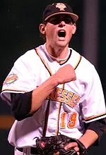 Luke Hochevar