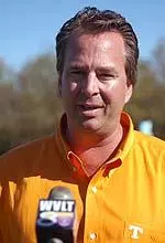 Coach Jim Kelson