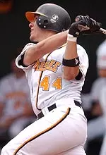 J.P. Arencibia