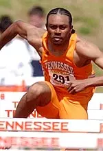 Aries Merritt