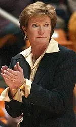 Coach Summitt