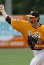Luke Hochevar