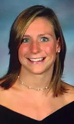 Sarah McCall