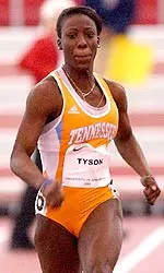 Cleo Tyson