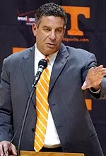 Bruce Pearl