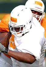 Demonte Bolden and Ramon Foster