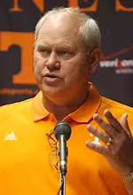 Coach Fulmer