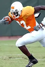 LaMarcus Coker