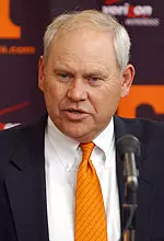 Phillip Fulmer