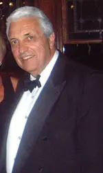 Bobby Denton