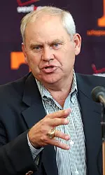 Phillip Fulmer