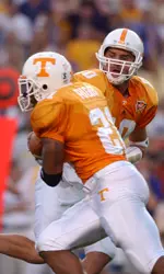 Gerald Riggs Jr.