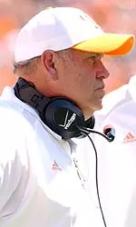 Coach Fulmer