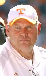 Phillip Fulmer