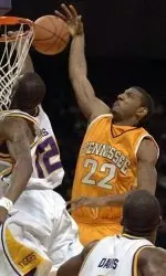 Andre Patterson