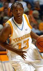 Dominique Redding
