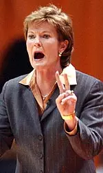 Coach Summitt