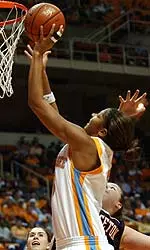 Candace Parker