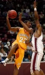 Andre Patterson